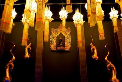 Chada Traditional Thai Massage