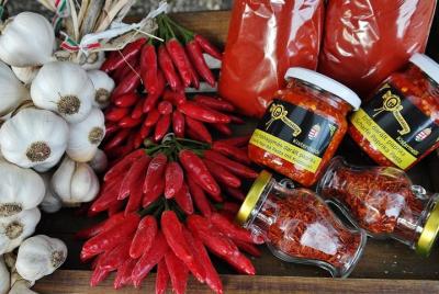 Budapest: Great Market Hall Culinary Tour