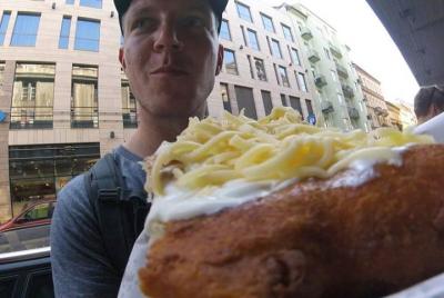 Taste Budapest - Fat Boy Foodies Walk Taste Budapest - Fat Boy Foodies Walk