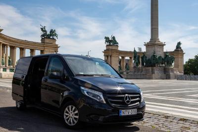 Budapest City - Budapest Airport Transfer Budapest City - Budapest Airport Transfer