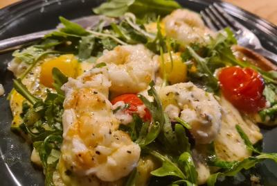 Dinner Experience with a Local Family in Hofn