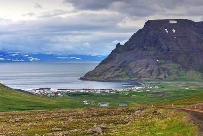 Guided private tour of Isafjordur and its fascinating rural surro Guided private tour of Isafjordur and its fascinating rural surro