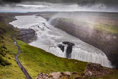 Golden Circle Afternoon Small Group Tour from Reykjavik Golden Circle Afternoon Small Group Tour from Reykjavik