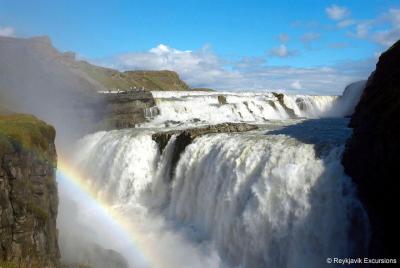 The Golden Circle and City Sightseeing