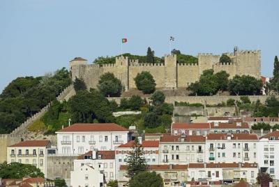 Full Day Tour Lisbon Full Day Tour Lisbon