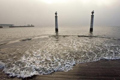 Lisbon From the 1755 Tsunami to the Age of Tourism - Private walk