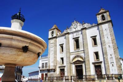 Alentejo Wine Region and Évora Day Trip from Lisbon Alentejo Wine Region and Évora Day Trip from Lisbon
