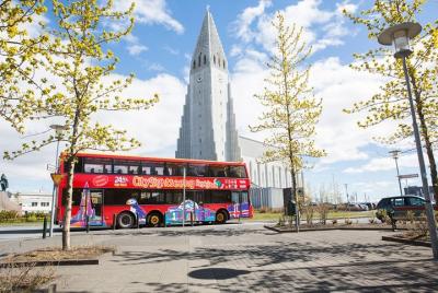 Reykjavik Shore Excursion: City Sightseeing Reykjavik Hop-On Hop- Reykjavik Shore Excursion: City Sightseeing Reykjavik Hop-On Hop-