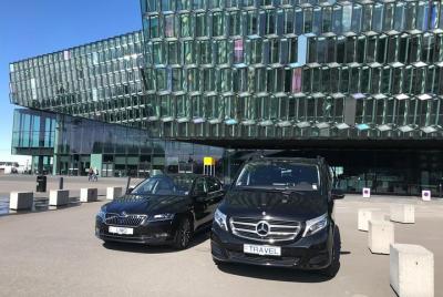 Departure from Reykjavik - Private airport transfer to Keflavik a Departure from Reykjavik - Private airport transfer to Keflavik a