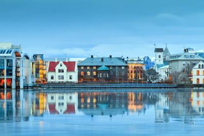 Reykjavik City Walking Tour Reykjavik City Walking Tour