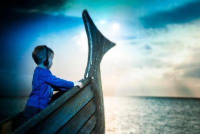 Skip-the-Line Settlement and Egils Saga Exhibition Ticket