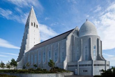 Reykjavik City Sightseeing by Minibus Reykjavik City Sightseeing by Minibus