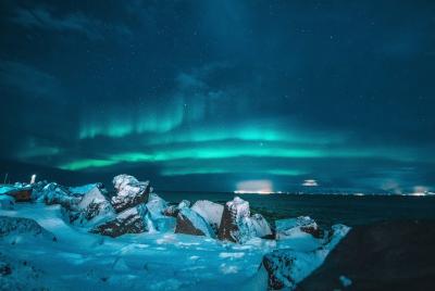 Classic Iceland with Northern Lights | Coach Tour: 6 Nights - 7 D
