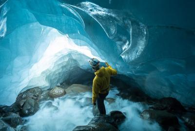 Iceland Private Glacier Tour