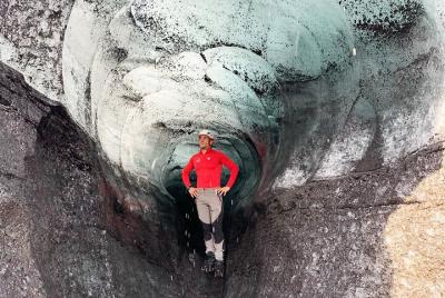 Katla Volcano Ice Cave Tour from Vik Katla Volcano Ice Cave Tour from Vik