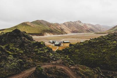 Landmannalaugar Geothermal area - Super Jeep Day Tour Landmannalaugar Geothermal area - Super Jeep Day Tour