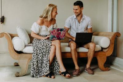 Vacation Photographer in Skogafoss Vacation Photographer in Skogafoss