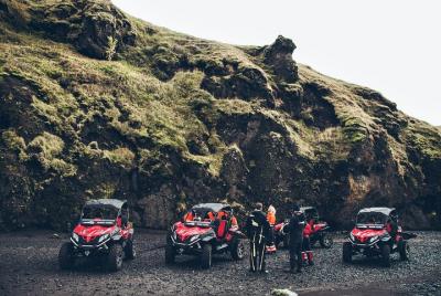 Þórsmörk Buggy Adventure Tour in Southern Iceland Þórsmörk Buggy Adventure Tour in Southern Iceland