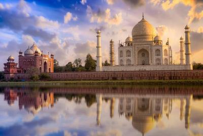 Agra Private City Tour: Customize your own Agra Private City Tour: Customize your own