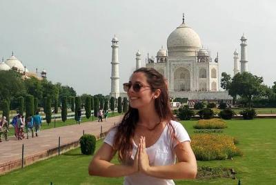 Agra Local Full Day Tour Agra Local Full Day Tour