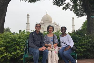 Local Agra Tour : Taj Mahal With Agra Fort & Fatehpur Sikri Local Agra Tour : Taj Mahal With Agra Fort & Fatehpur Sikri