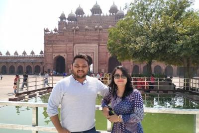 Private Tour of Fatehpur Sikri From Agra Private Tour of Fatehpur Sikri From Agra
