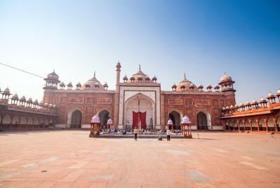 Agra Private City Tour: Customize your own Agra Private City Tour: Customize your own