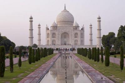 Private Tour: Agra City Sightseeing Tour Private Tour: Agra City Sightseeing Tour