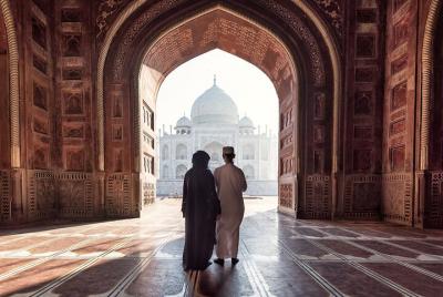Full-Day Private Tour of the Best Photography Spots in Agra