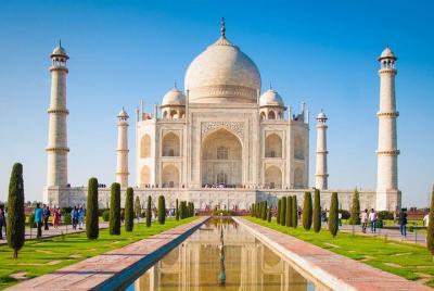 Private Tour With Taj Mahal , Agra Fort and Fatehpur Sikri in Single Day by Car Private Tour With Taj Mahal , Agra Fort and Fatehpur Sikri in Single Day by Car