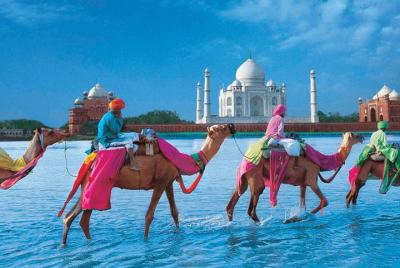 Private Trip : Agra Full-day Tour With Taj Mahal , Agra Fort & Fatehpur Sikri Private Trip : Agra Full-day Tour With Taj Mahal , Agra Fort & Fatehpur Sikri