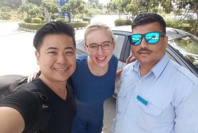 1 Day Tour Taj Mahal, Agra Fort & Fatehpur Sikri  1 Day Tour Taj Mahal, Agra Fort & Fatehpur Sikri