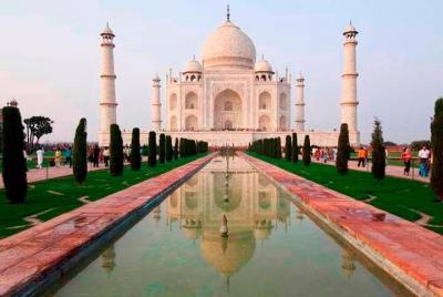 Agra City Tour With Guide  Agra City Tour With Guide