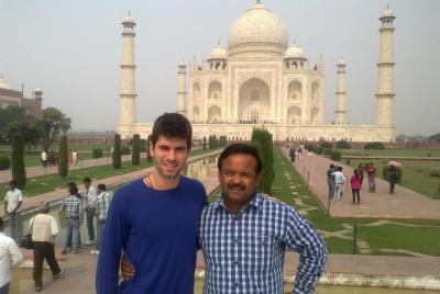 Agra Full Day Guided City Tour Including Shopping Agra Full Day Guided City Tour Including Shopping