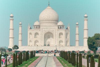 Agra Full Day Sightseeing Agra Full Day Sightseeing