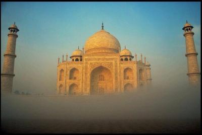 Private Agra Day Tour