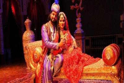 Mohabbat the Taj - A Creative Dance & Light Show with Dinner at Local Restaurant Mohabbat the Taj - A Creative Dance & Light Show with Dinner at Local Restaurant