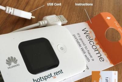 Rent Unlimited High Speed pocket Wifi in Iceland Rent Unlimited High Speed pocket Wifi in Iceland