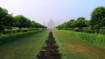 Mehtab Bagh Skip-the-Line E-tickets & guide Mehtab Bagh Skip-the-Line E-tickets & guide