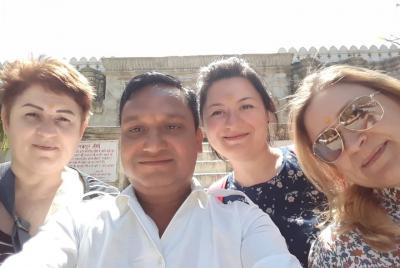 Fatehpur Sikri and Bharatpur Private Guided Tour from Agra Fatehpur Sikri and Bharatpur Private Guided Tour from Agra