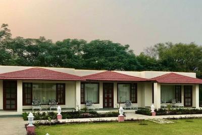 Sariska- A peaceful wildlife to replenish your spirits Sariska- A peaceful wildlife to replenish your spirits