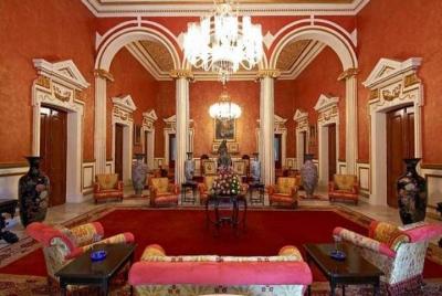 A Day Escapade in the Lap of Nature with Regal Dining & High Tea A Day Escapade in the Lap of Nature with Regal Dining & High Tea