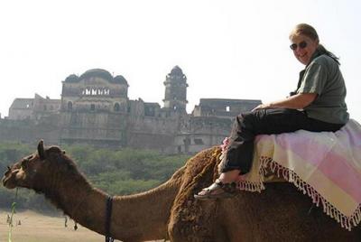 Same Day Trip To National Chambal Sanctuary From Agra With Camel Safari Same Day Trip To National Chambal Sanctuary From Agra With Camel Safari