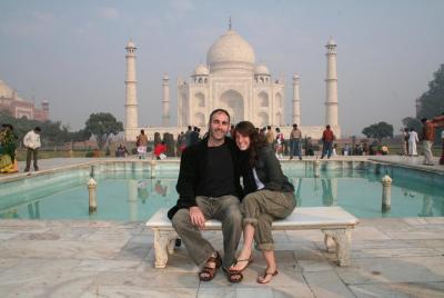Private Tour: Full-Day Local Taj Mahal, Agra Fort, Baby Taj & Mehtab Bagh Tour Private Tour: Full-Day Local Taj Mahal, Agra Fort, Baby Taj & Mehtab Bagh Tour