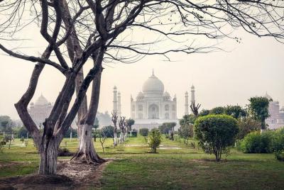 2 Days: Private Agra City Tour 2 Days: Private Agra City Tour