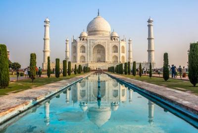 Private Agra 2 Days City Tour Private Agra 2 Days City Tour