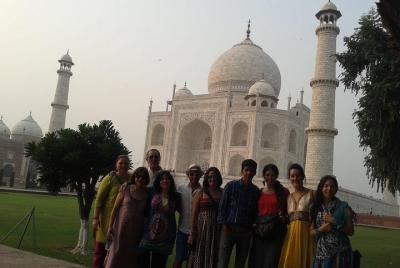 Delhi and Agra Combo Tour package Two Days Delhi and Agra Combo Tour package Two Days