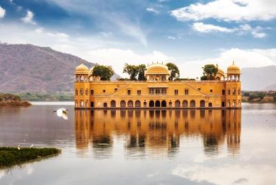 2 Days Jaipur City Tour from Agra 2 Days Jaipur City Tour from Agra