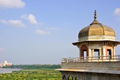 Taj Mahal Sunrise & Sunset overnight Tours Taj Mahal Sunrise & Sunset overnight Tours