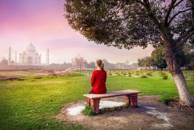 1 Day Agra and 1 Day Jaipur Private Tour from Agra 1 Day Agra and 1 Day Jaipur Private Tour from Agra